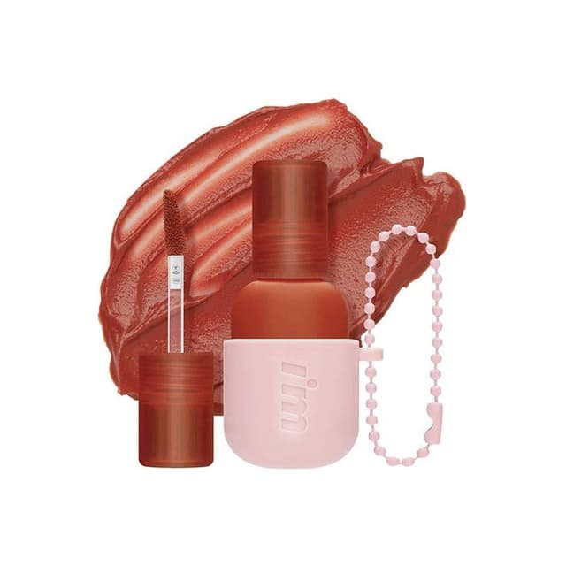 Color Key Ring Velvet Tint, #03 Baked Brick