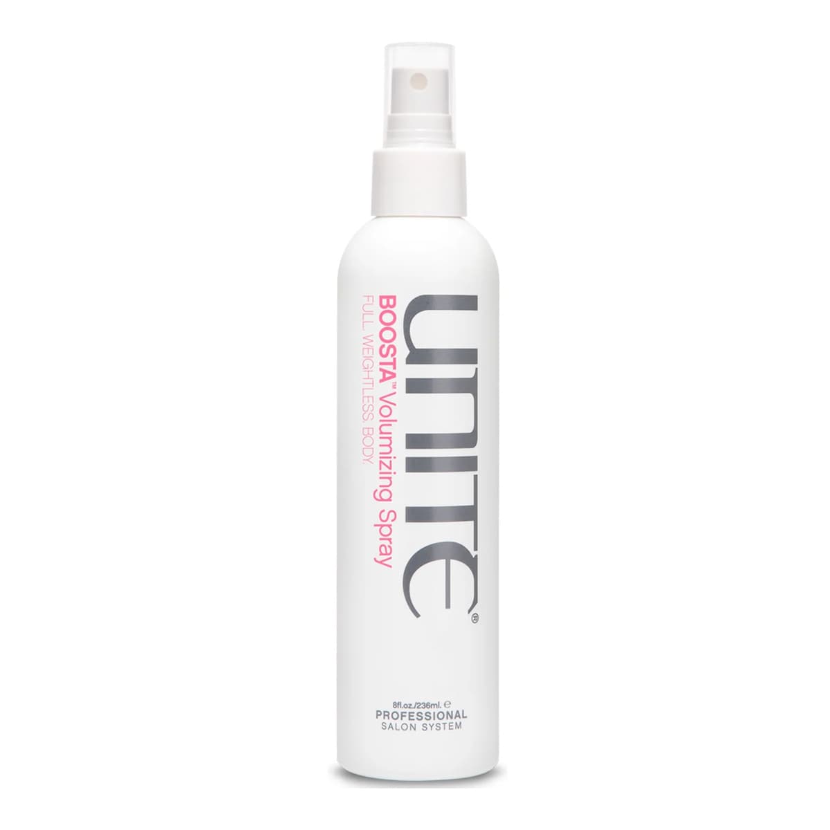 BOOSTA Volumizing Spray
