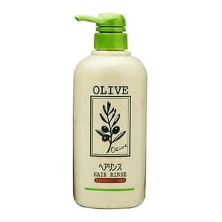 Natural Mind Hair Shampoo