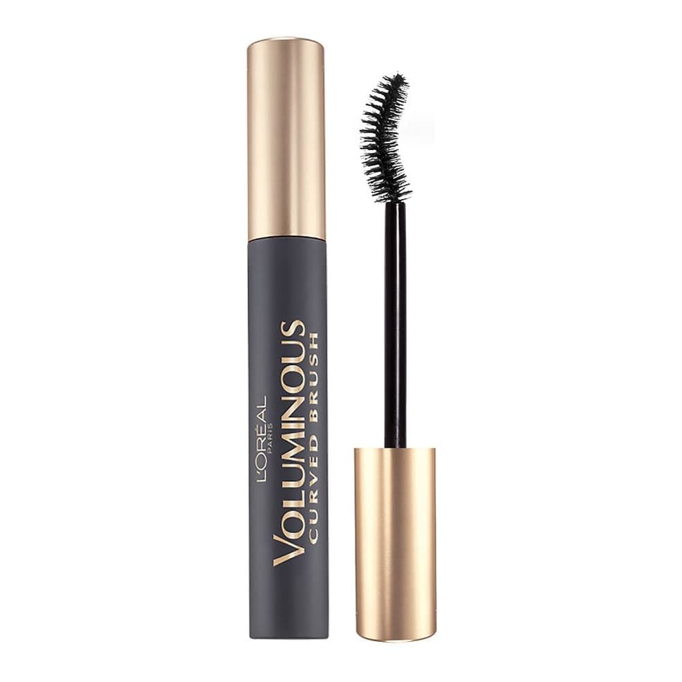 Original Curved Brush Mascara, Black