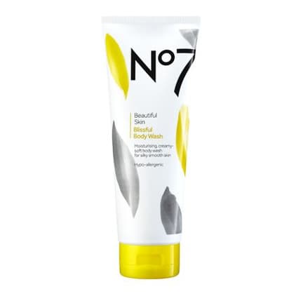 Beautiful Skin Blissful Body Wash