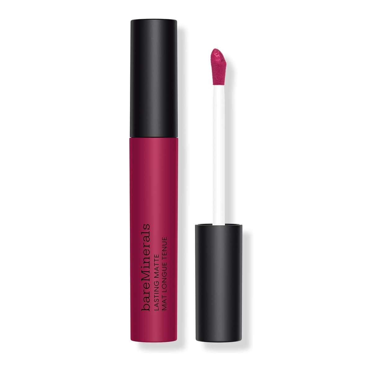 MINERALIST Lasting Matte Liquid Lipstick, Vivacious
