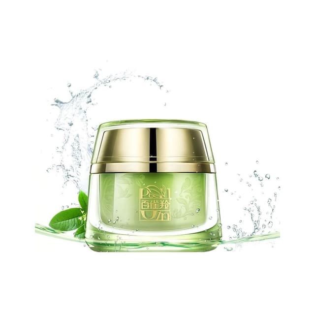 Aqua Energy Radiance Cream