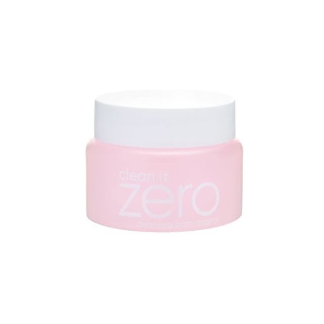 Clean It Zero Cleansing Balm Original Mini