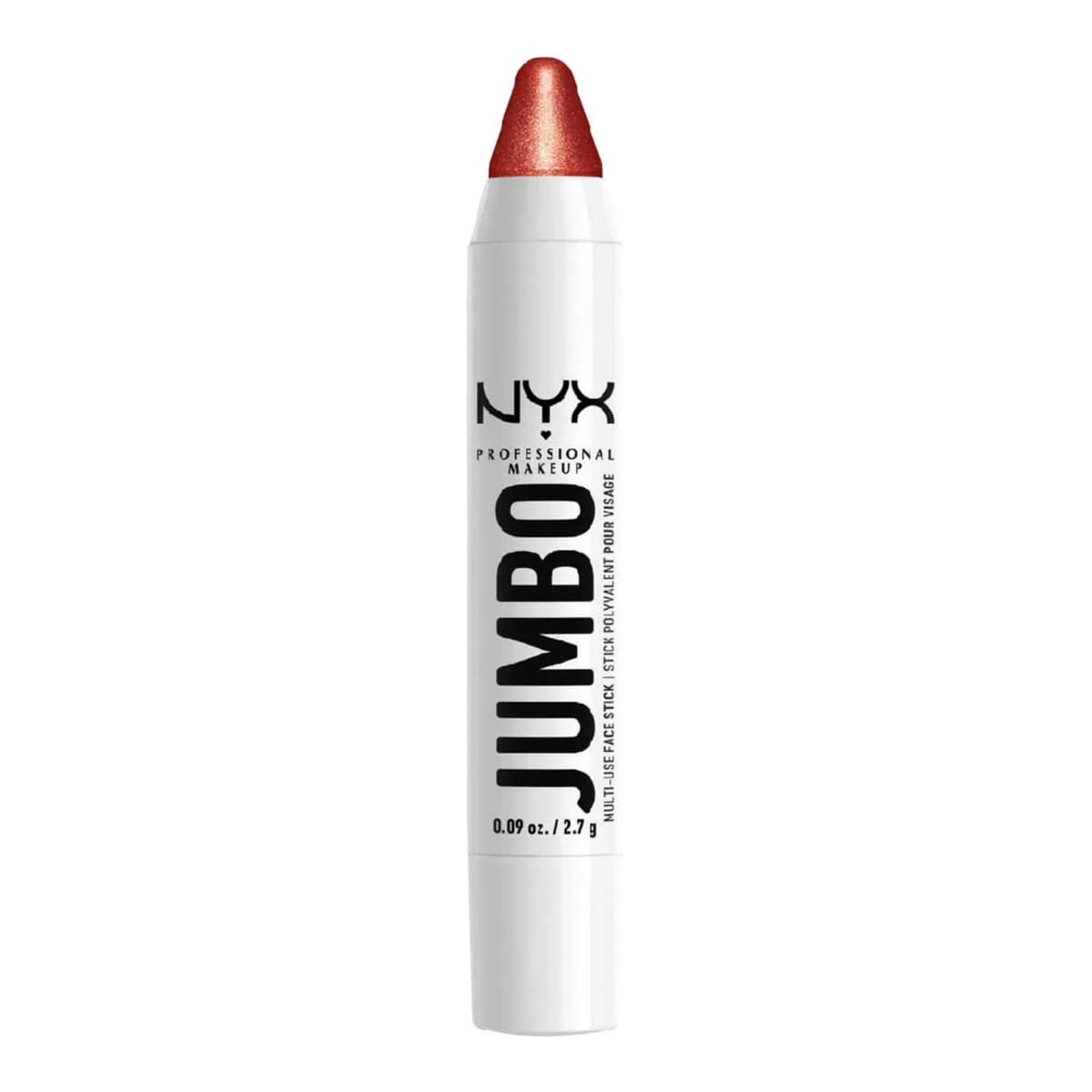 Jumbo Highlighter Stick, lemon meringue