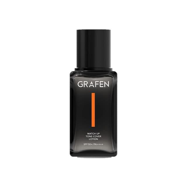 Match Up Tone Cover Lotion
