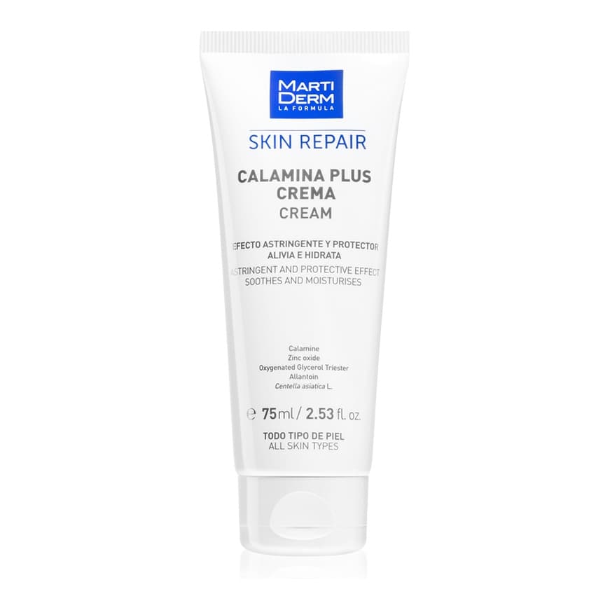 Skin Repair Calamina Plus