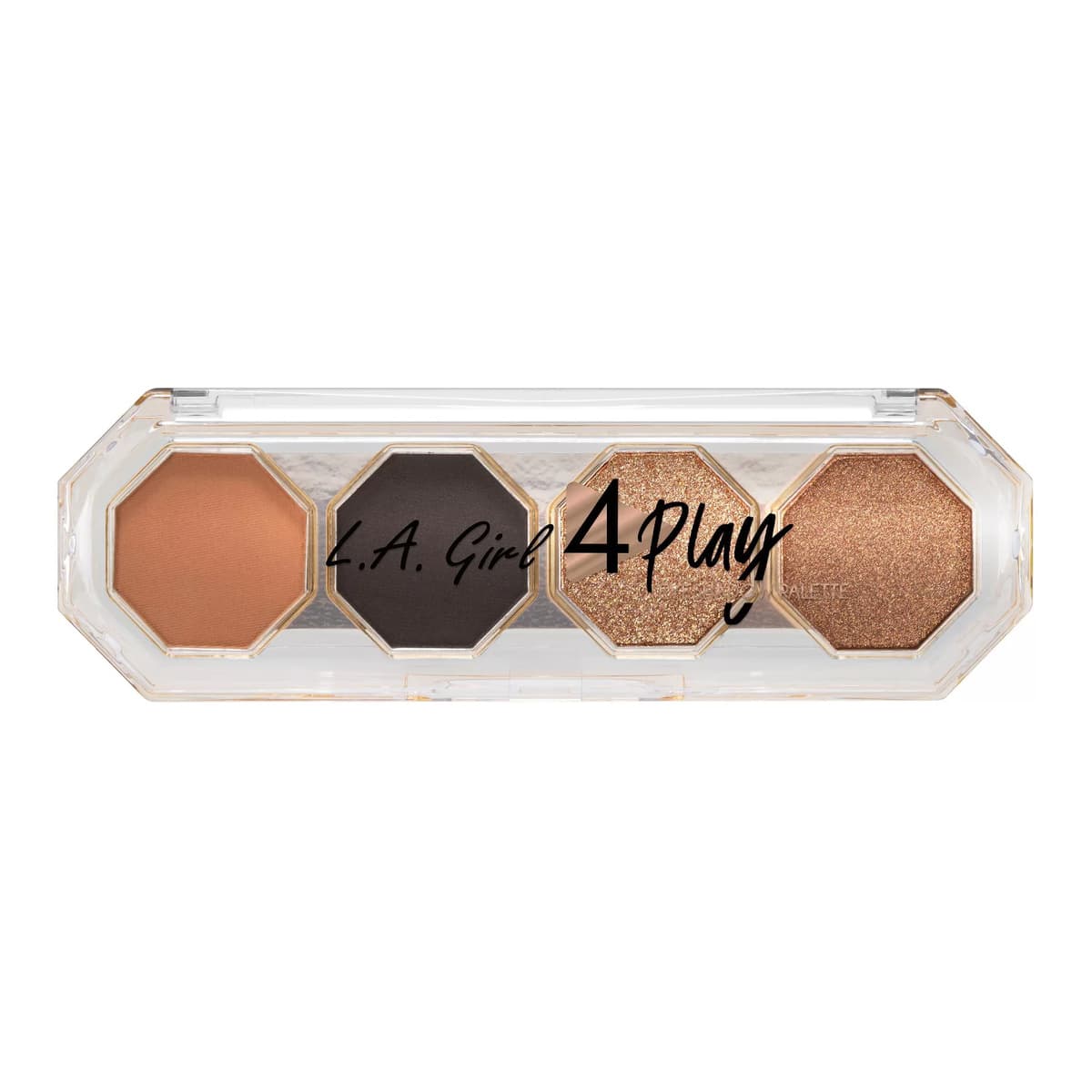 4Play Eyeshadow, Seduce