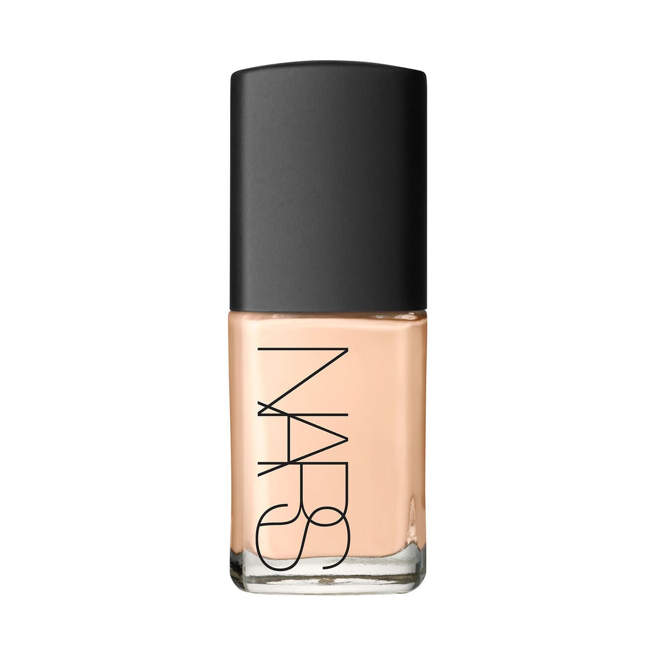 Sheer Glow Foundation, YUKON