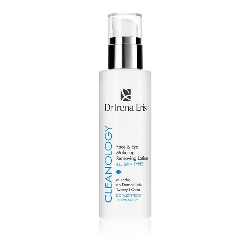 Cleanology Cleansing Milk