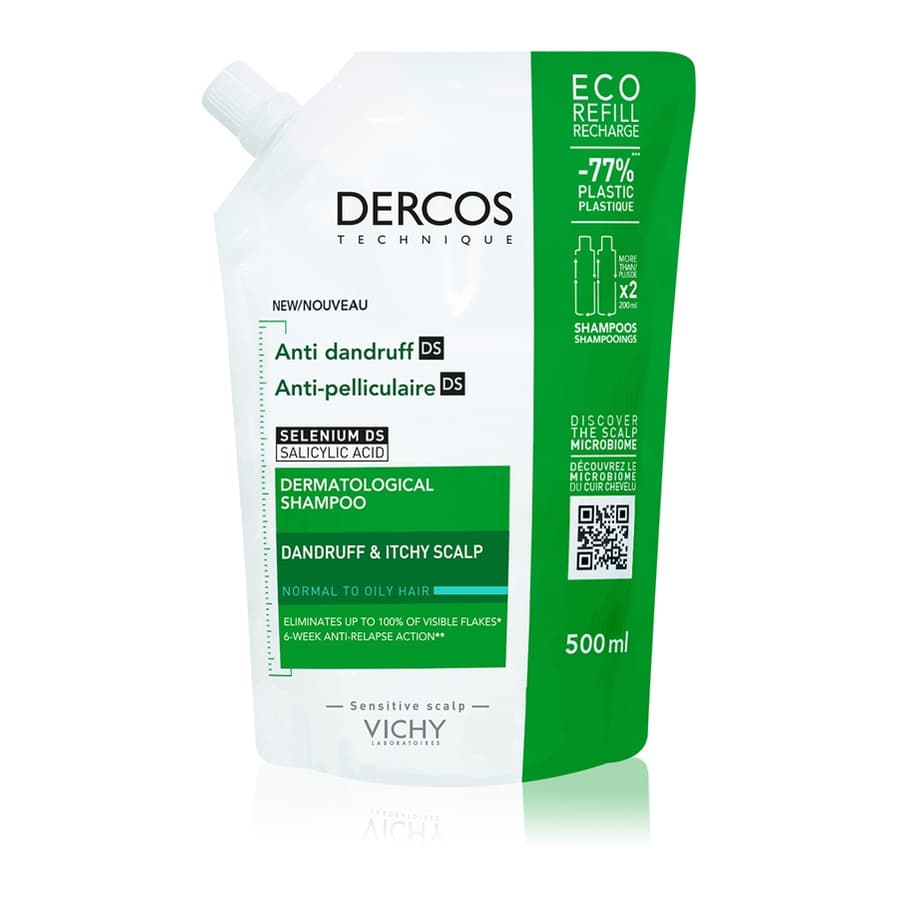 Dercos Anti-Dandruff