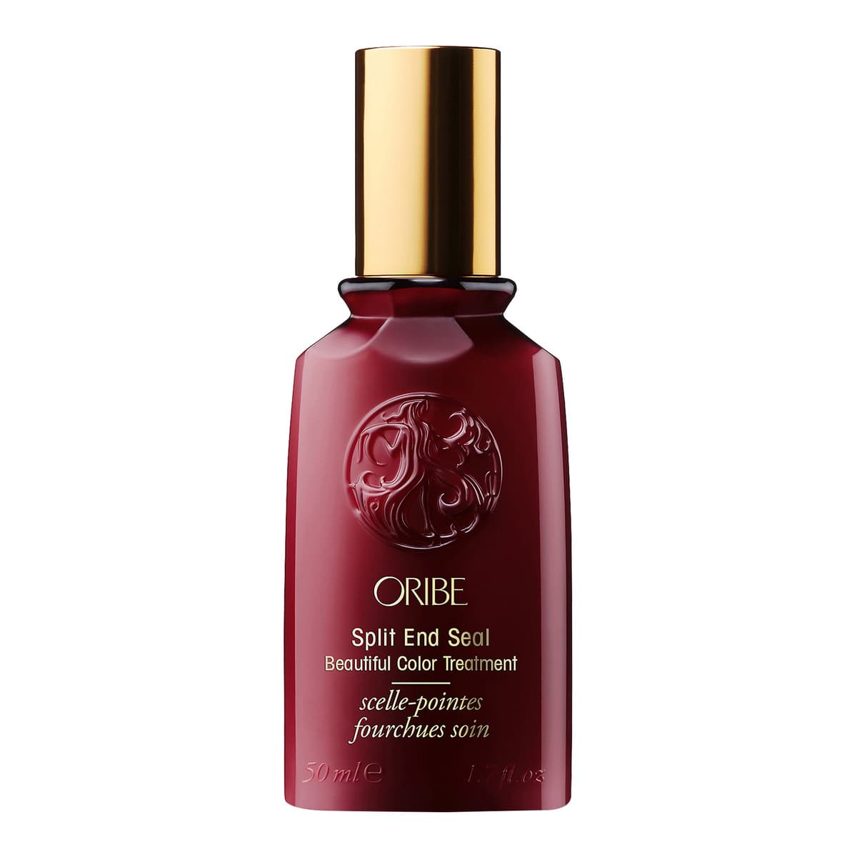 Split End Seal Beautiful Color Hair Treatment