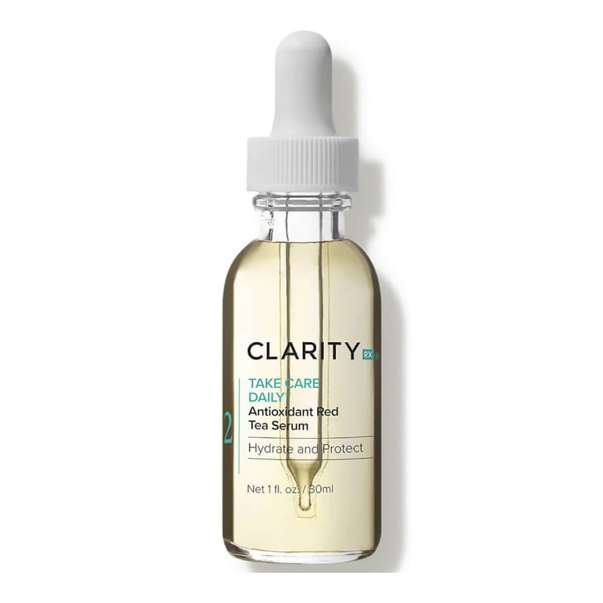 Take Care Daily Antioxidant Red Tea Serum
