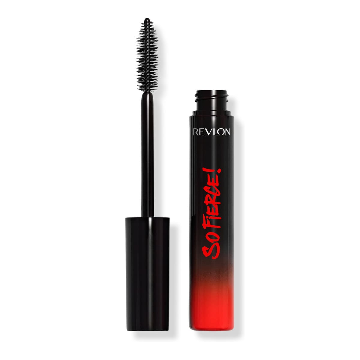 So Fierce Mascara, Black