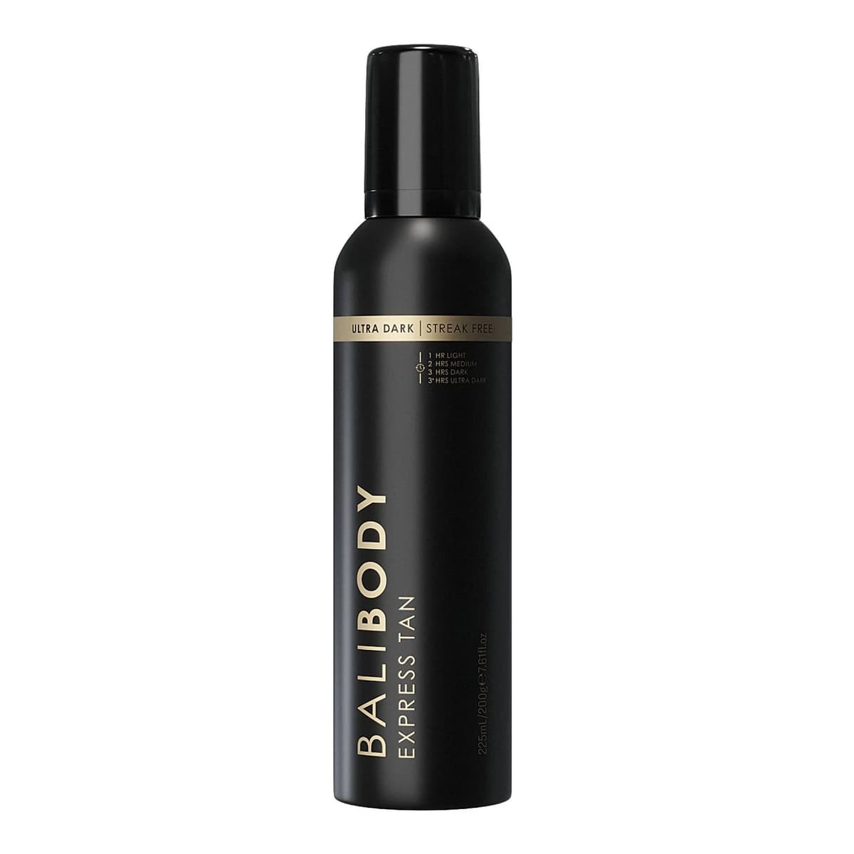 Express Self Tanner - Ultra Dark
