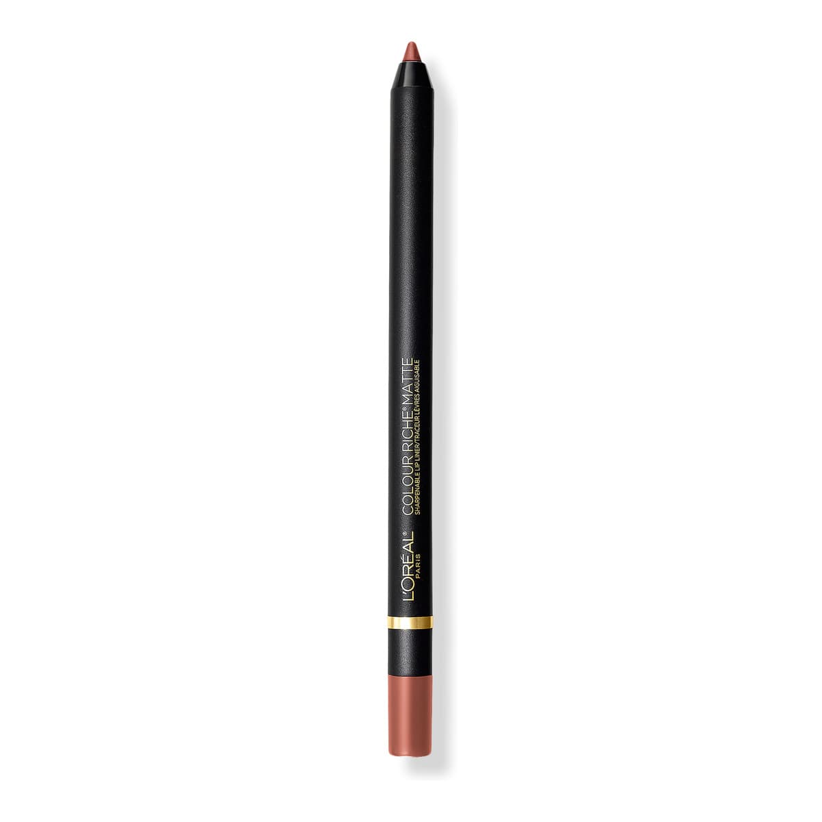 Colour Riche Matte Lip Liner, Matte-Stermind