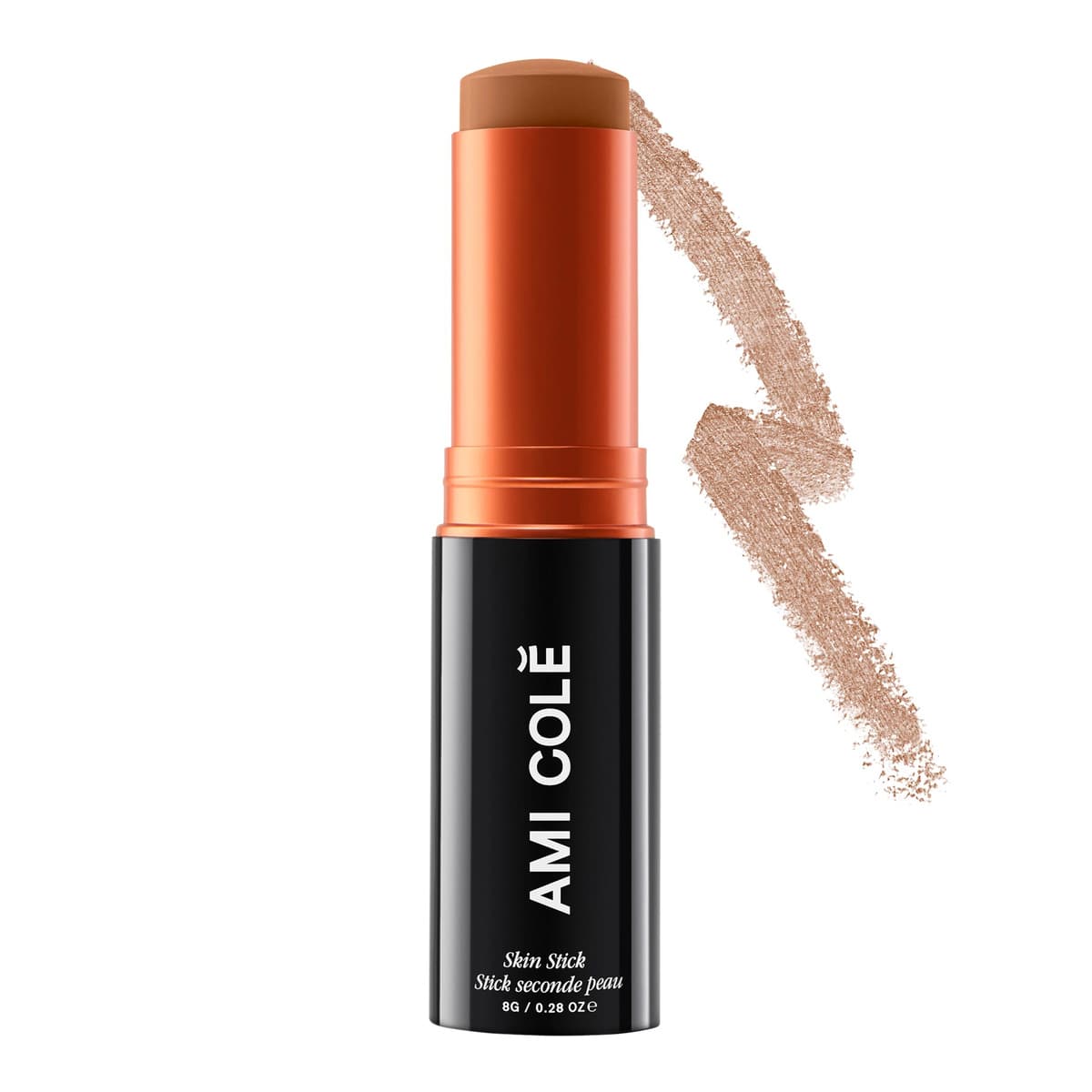 Skin-Enhancing Lightweight & Blurring Foundation Stick, #210