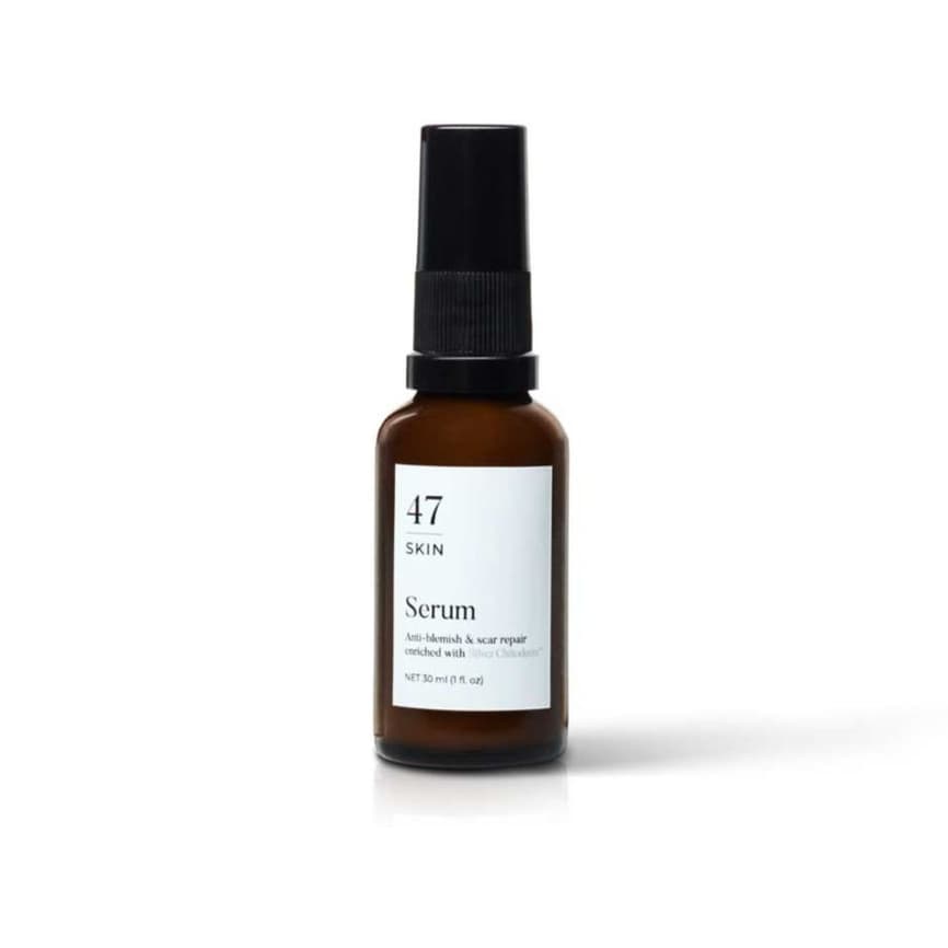 Serum