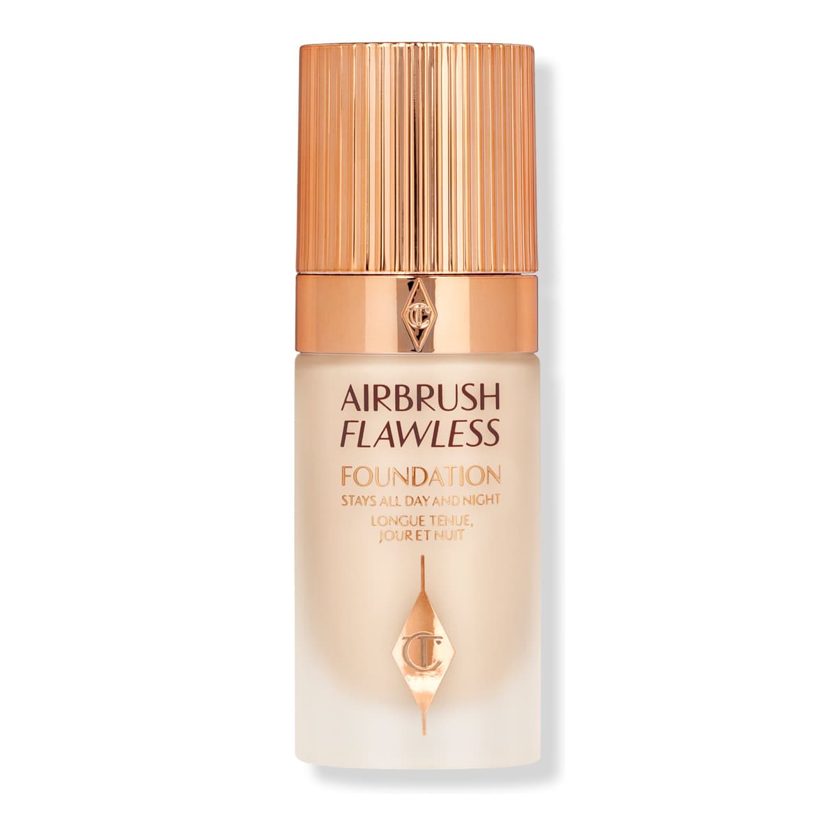 Airbrush Flawless Longwear Foundation, #2 Neutral