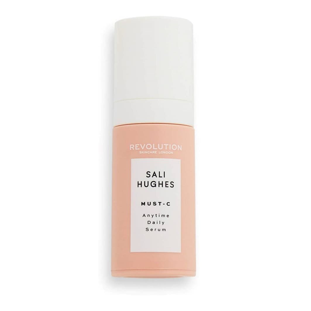 Skincare Sali Hughes Must-C Anytime Daily Serum