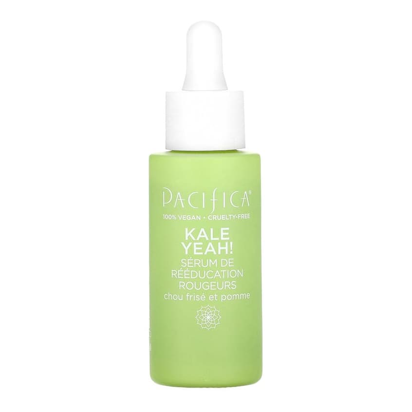 Kale Yeah! Redness Rehab Serum