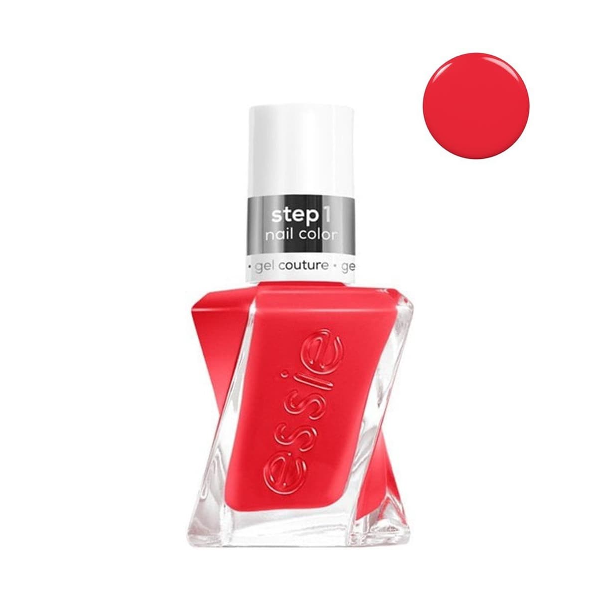 Gel Couture Long Wear Nail Polish 470 Sizzling Hot