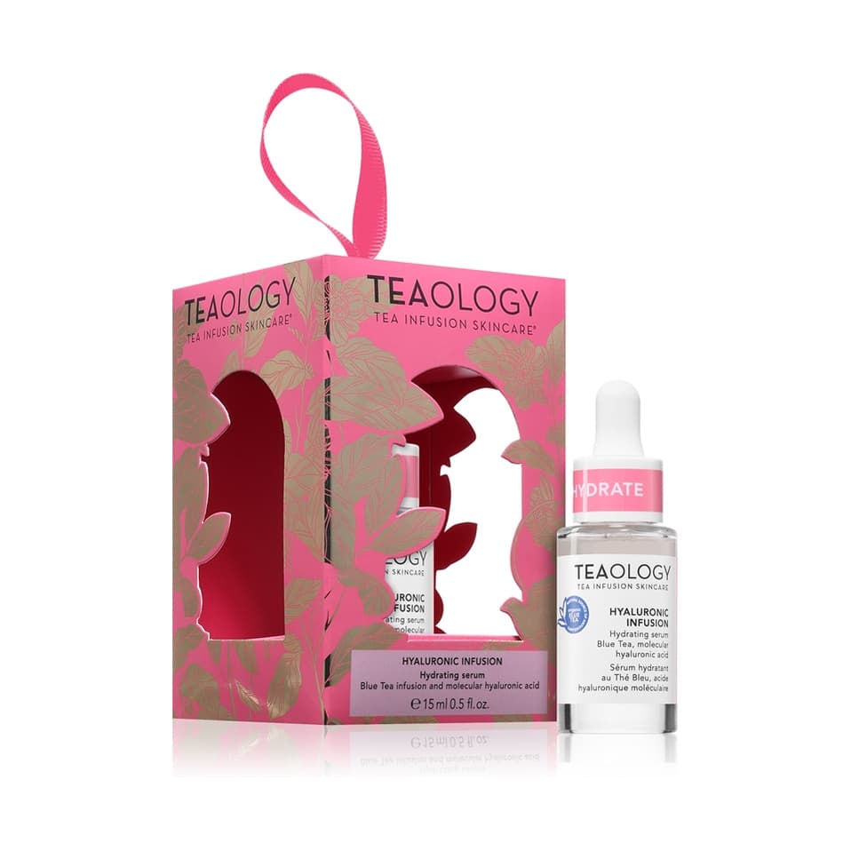 Hyaluronic Infusion