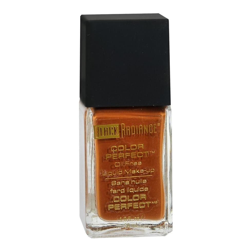 Color Perfect Oil-Free Liquid Make-up, Brownie