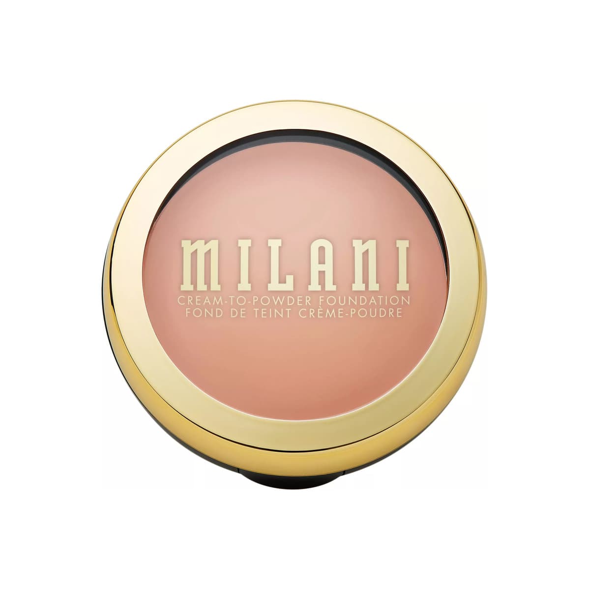 Conceal + Perfect 2-in-1 Cream to Powder Smooth Finish Makeup - Creamy Natural