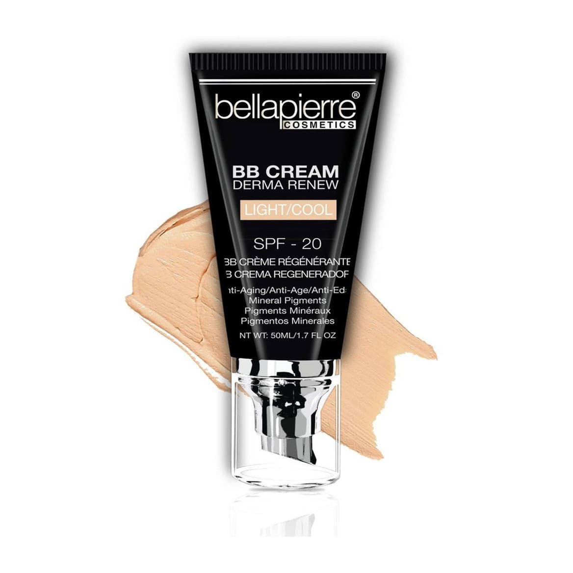 Cosmetics Derma Renew BB Cream SPF20 Light Cool