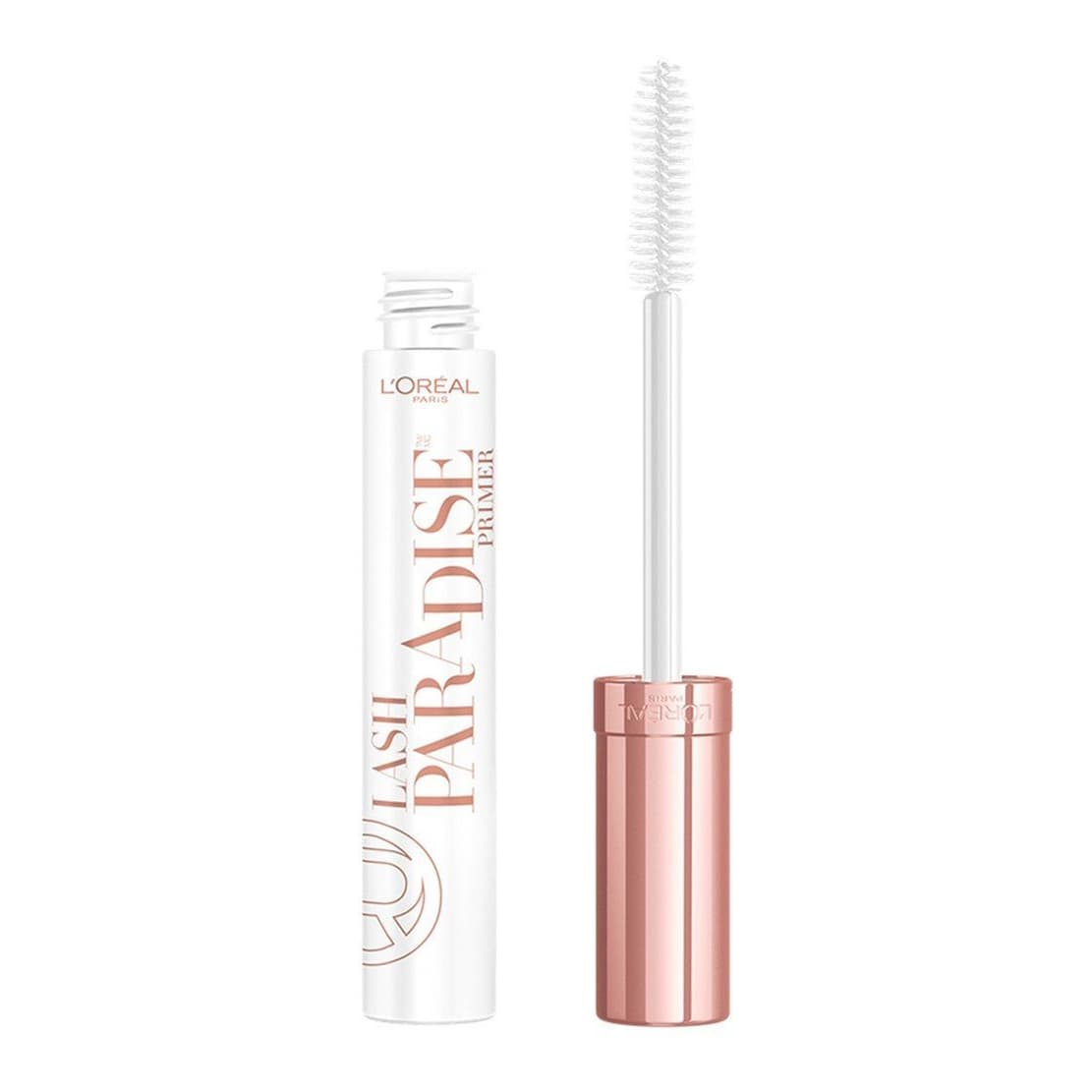 Lash Paradise Primer