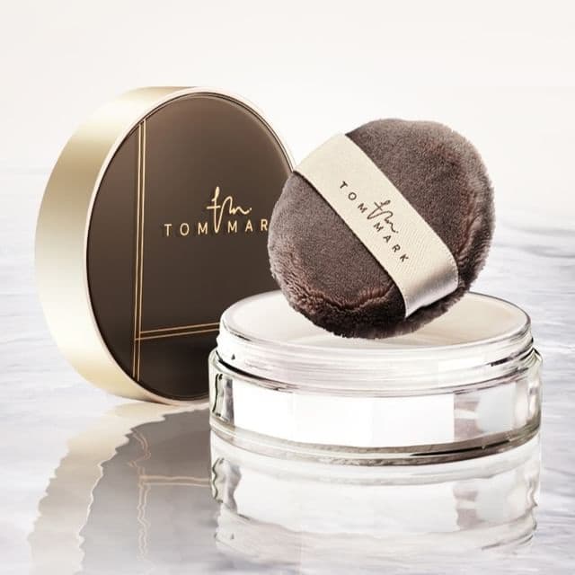 Time Frozen Refresh Powder