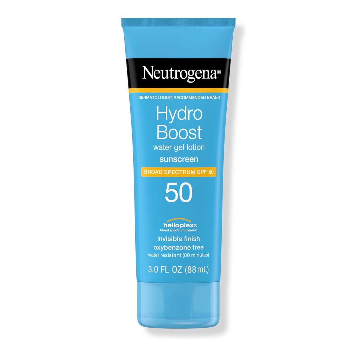 Hydro Boost Water Gel Lotion Sunscreen SPF 50