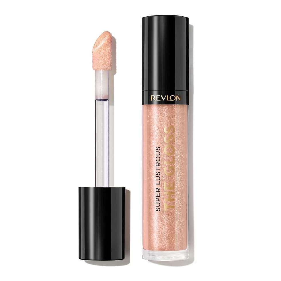 The Gloss, Sandstorm