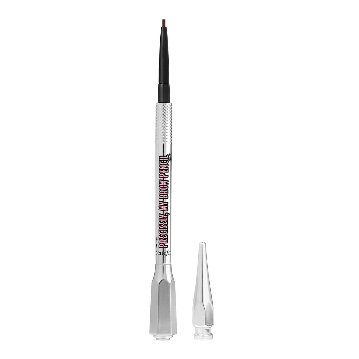 Precisely, My Brow Pencil Waterproof Eyebrow Definer - Shade 5 - Warm Black Brown