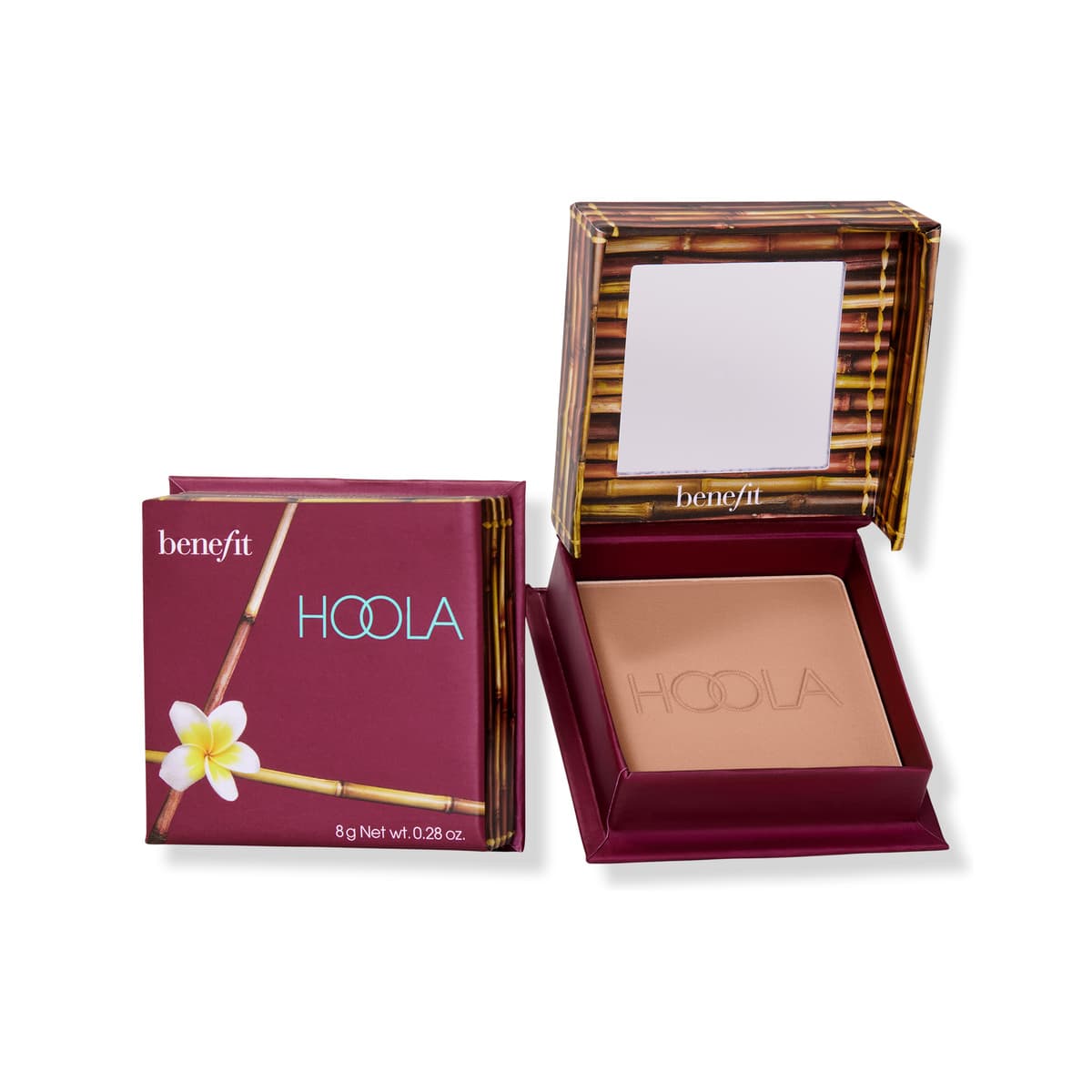 Hoola Matte Powder Bronzer, Original