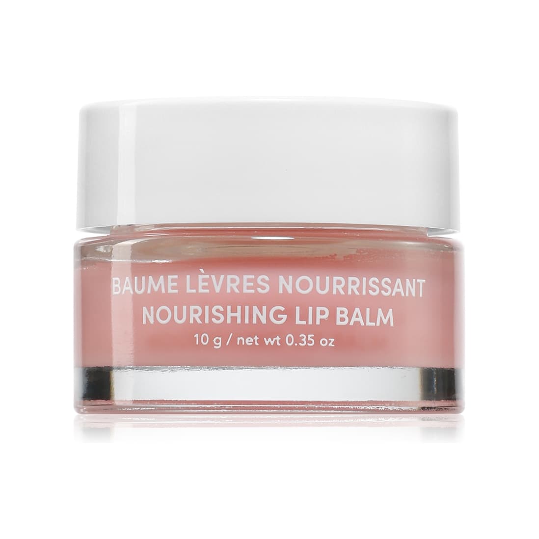Nourishing Lip Balm