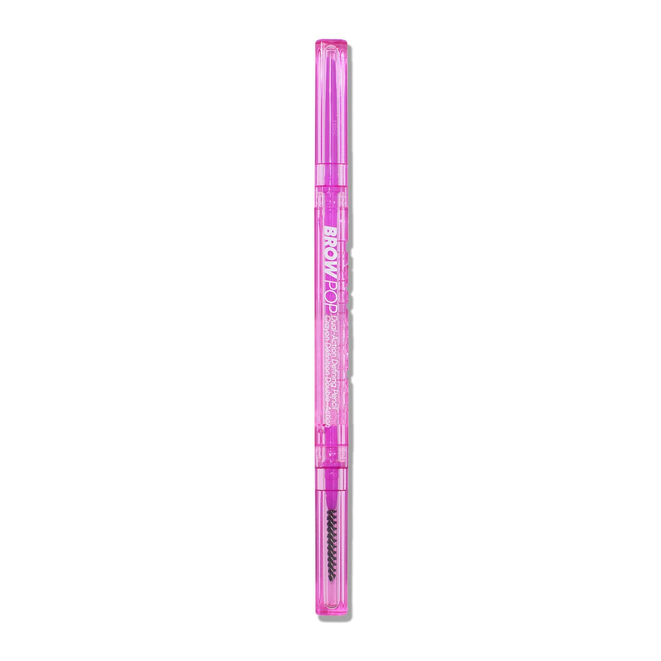Brow Pop Dual-Action Defining Pencil, BLACK