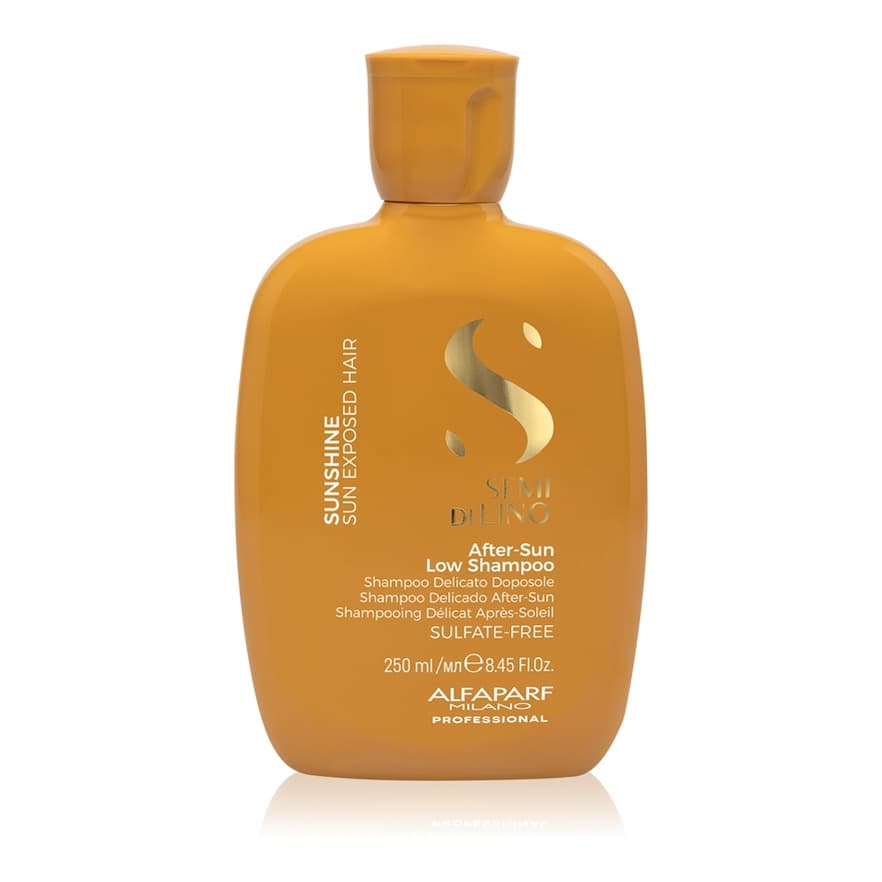Semi di Lino Sunshine