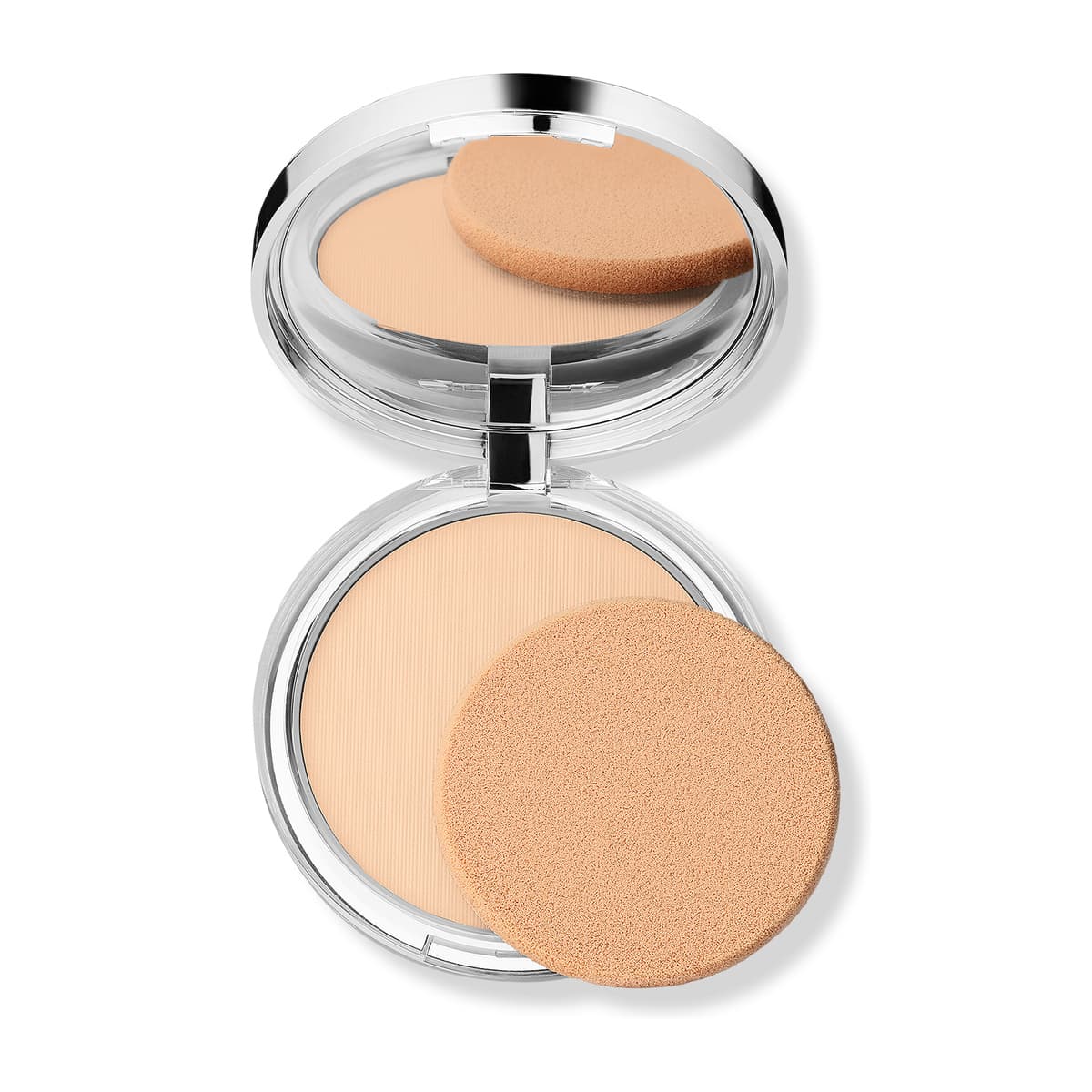 Stay-Matte Sheer Pressed Powder Foundation, #02 Stay Neutral