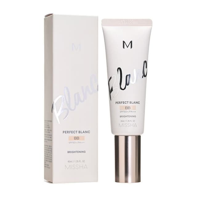M Perfect Blanc BB, #23 Sand