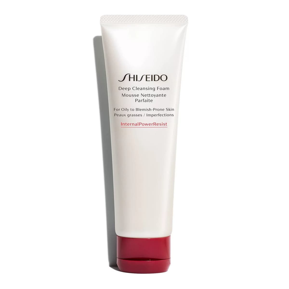 Women's Deep Cleansing Foam