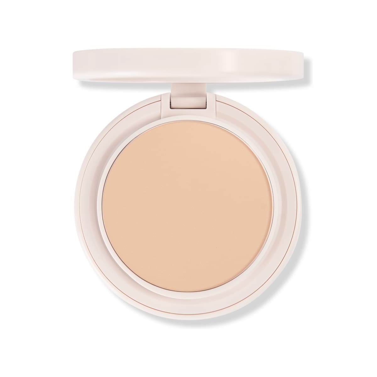 Natural Blur Powder Foundation, 2C