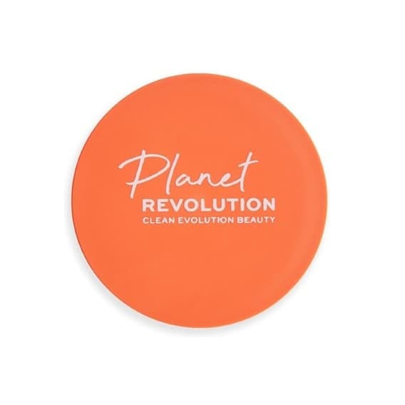 The Colour Pot Peach Breeze