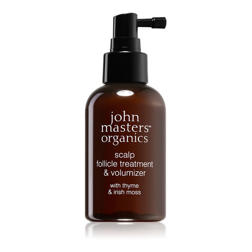 Scalp Follicle Treatment & Volumizer