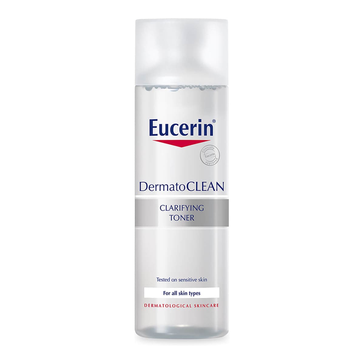 DermatoClean Clarifying Toner