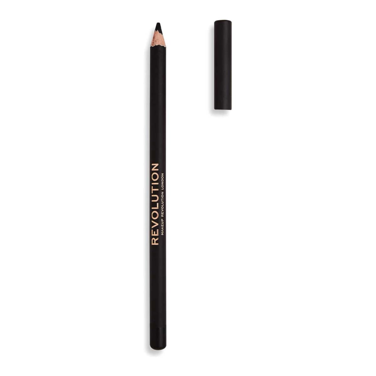 Kohl Eyeliner, Black