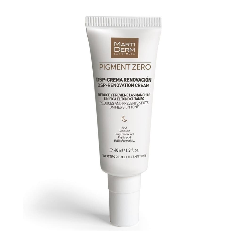 Pigment Zero DSP-Renovation Cream Dark Spots