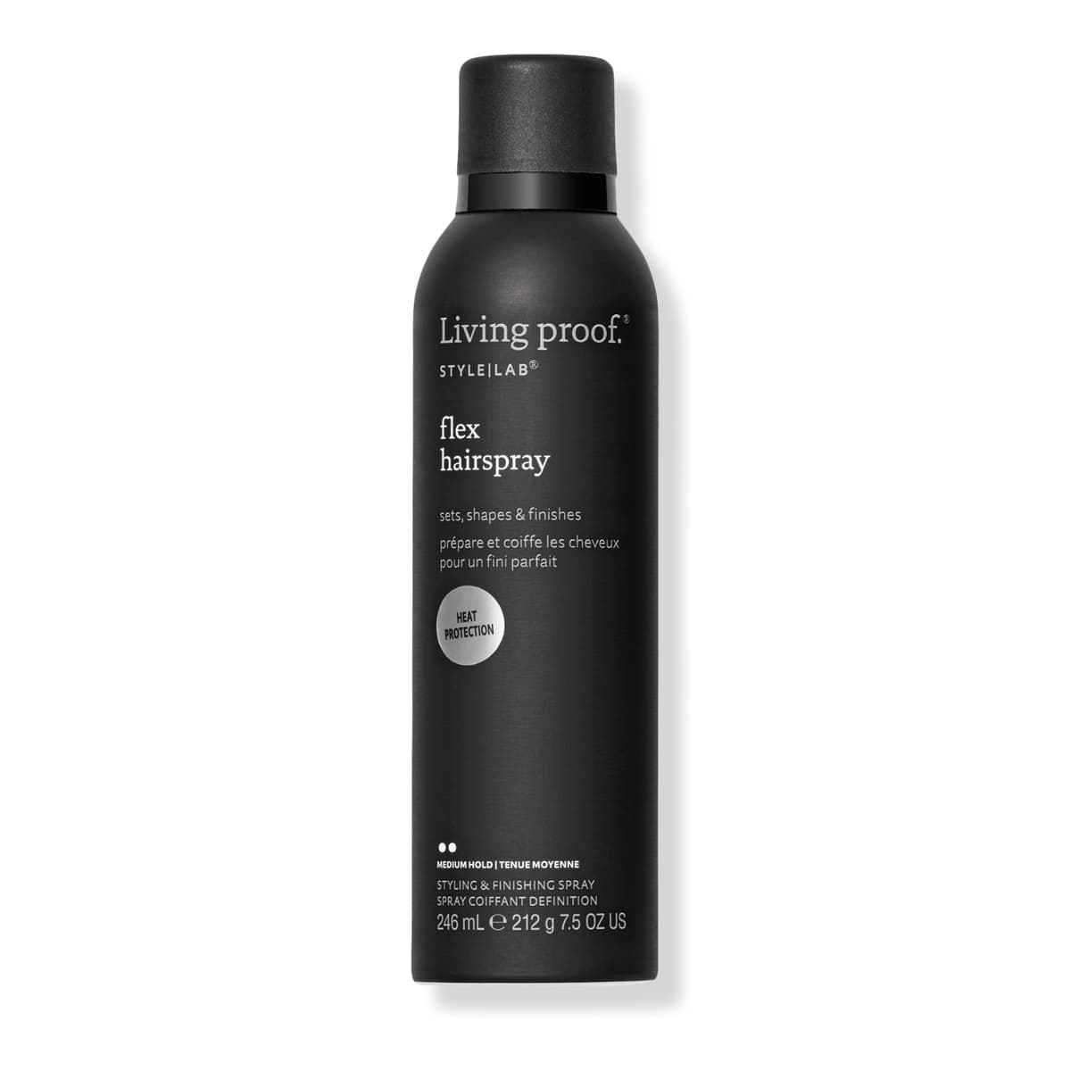Style Lab Flex Hairspray