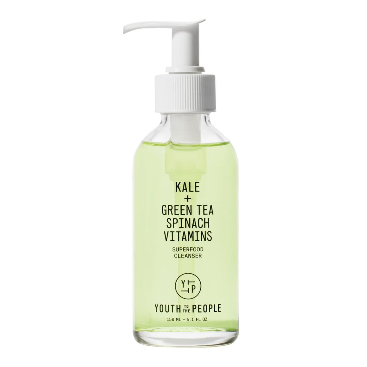 Superfood Cleanser